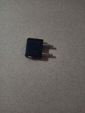 Klinke adapter 5mm gebraucht kaufen  Weil der Stadt