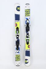 Rossignol terrain kids for sale  South Boston