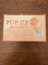 Williams sonoma pop for sale  Cleburne