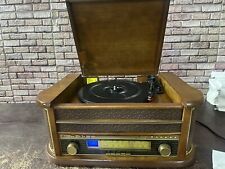 Soundmaster nr513a nostalgie gebraucht kaufen  Rodenberg