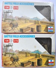 Maquette esci battle d'occasion  Roncq