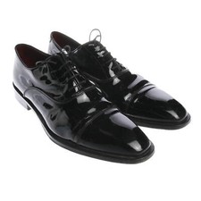 Schnürschuhe hugo boss gebraucht kaufen  Hamburg