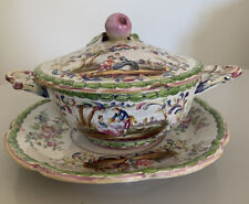 Antique niderviller eastern d'occasion  Expédié en Belgium