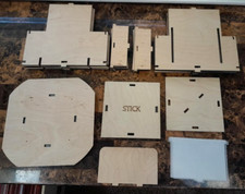 Tier display stand for sale  Eastlake