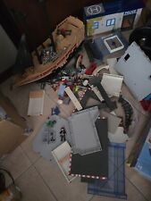 Grande lotto playmobil usato  Merlino