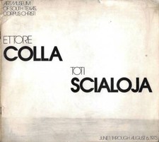 Ettore colla toti usato  Italia