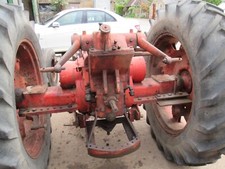 Nuffield gearbox for sale  LINCOLN