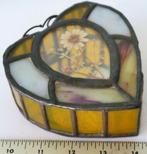 Lovely vintage heart for sale  Chicago