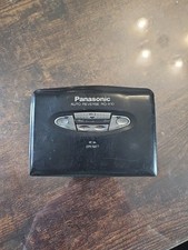 Lecteur cassette radio d'occasion  Décines-Charpieu