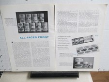 Magazine 1962 land for sale  Wentzville
