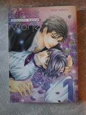 Braucht worte manga gebraucht kaufen  Schwerin
