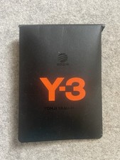 y 3 sneaker gebraucht kaufen y 3 sneaker gebraucht kaufen Berlin