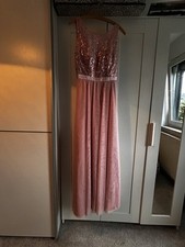 Vera mont kleid gebraucht kaufen  Schwarzenberg