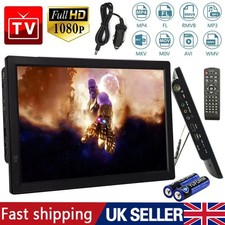 Freeview 1080p hdmi for sale  LEICESTER