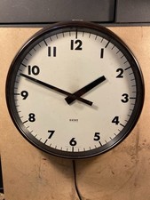 bakelite clock for sale bakelite clock for sale ROSSENDALE