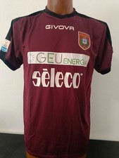 Maglia calcio match usato  Rimini