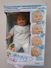 Pipo bambola vintage usato  Volvera