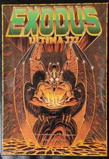 Ultima iii exodus for sale  New York