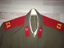 Sowjetarmee m69 uniformjacke gebraucht kaufen  Freital