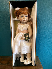 Geppeddo porcelain doll for sale  Windsor