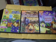 Nickelodeon wonder pets for sale  Chesapeake