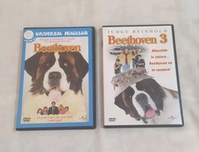 Beethoven beethoven film usato Beethoven beethoven film usato  Roma