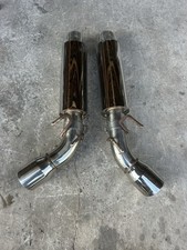 Camaro mufflers w for sale  Mission