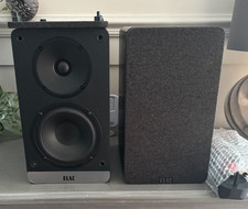 Elac debut connex for sale  HOLMFIRTH