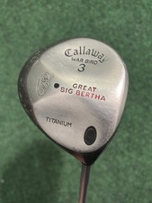 Callaway great big for sale  Menominee
