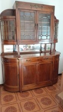 Credenza vintage stile usato  Bagnolo in Piano