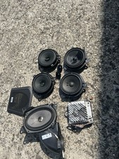 Kit completo casse usato  Albino