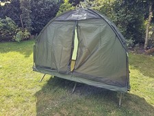 Semptec 2in1 zelt gebraucht kaufen  Friesoythe