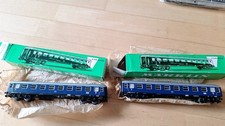 Märklin modelleisenbahn perso gebraucht kaufen  Mettmann