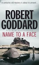 Name face robert for sale  UK