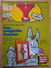 Yps bastelteil black gebraucht kaufen  Göttingen