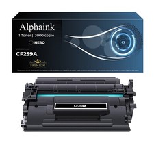 Toner cf259a 59a usato  Italia