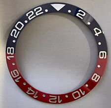 Ceramic bezel insert for sale  Anaheim