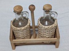 Oliera acetiera ampolle usato  Peveragno