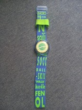 Vintage pop swatch usato  Padova