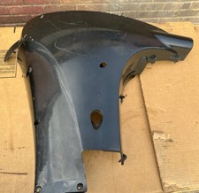 Side cover cowling for sale  ELY
