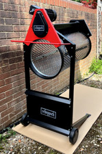 Scheppach rs400 electric for sale  READING