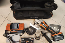 Aeg bews18 115 usato Aeg bews18 115 usato  Italia