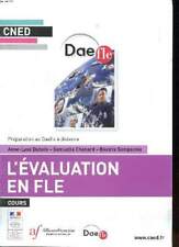 Prépartion daefle distance d'occasion  Saint-Denis-de-Pile