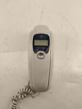 White corded telephone for sale  Sweet Grass