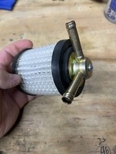 Vacuum instrument filter for sale  Houston