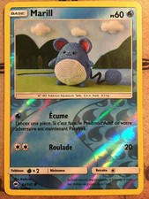 Carte pokémon reverse d'occasion  Besançon