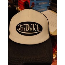 Von dutch adjustable d'occasion  Expédié en Belgium