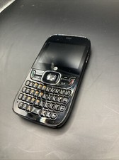 Teclado ZTE Altair 2 Z432 preto tela de 2,4" teclado QWERTY (AT&T) teclas macias, usado comprar usado  Enviando para Brazil