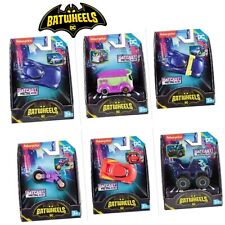 DC BATWHEELS BATCAST METAL ESCALA 1:55 ASST. Brinquedo Batman HML12 SORTIDO FISHING-PRICE comprar usado  Enviando para Brazil