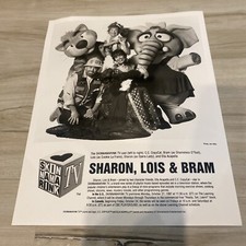 sharon lois bram for sale  Columbia Station
